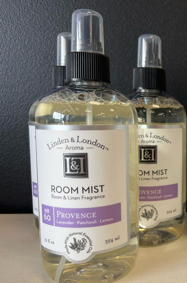 Room Mist/Provence 468E