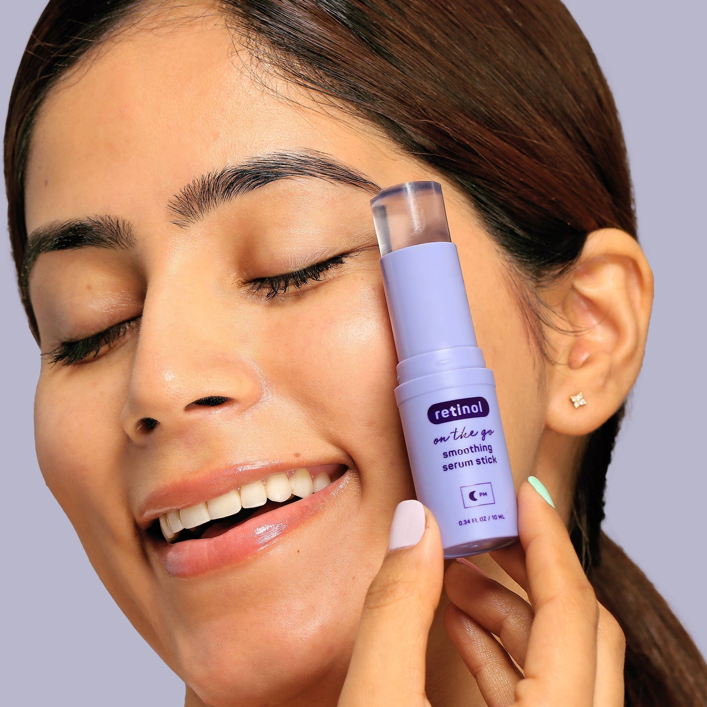 Plump Retinol Smoothing Serum Stick - 0.34 Fl oz
