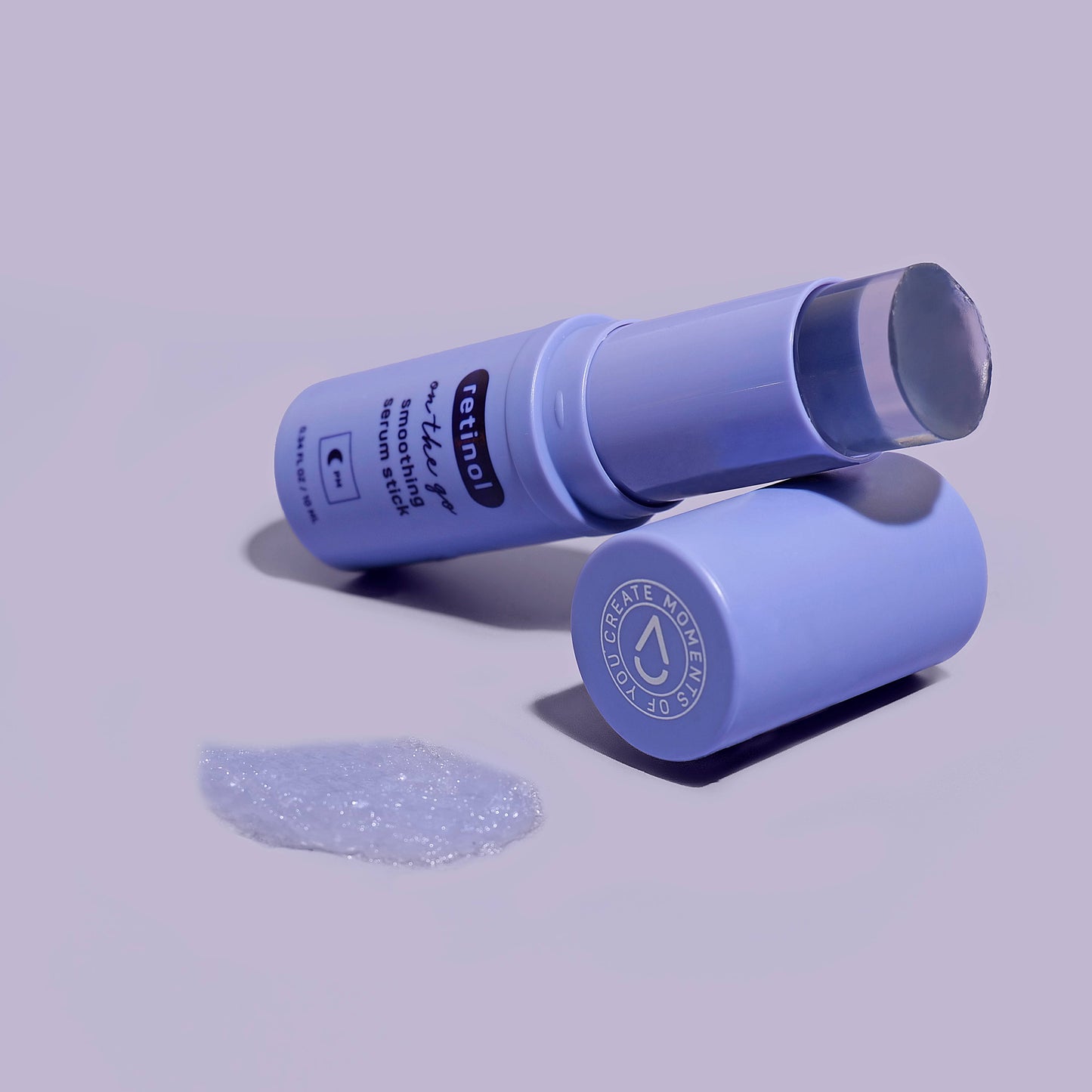 Plump Retinol Smoothing Serum Stick - 0.34 Fl oz