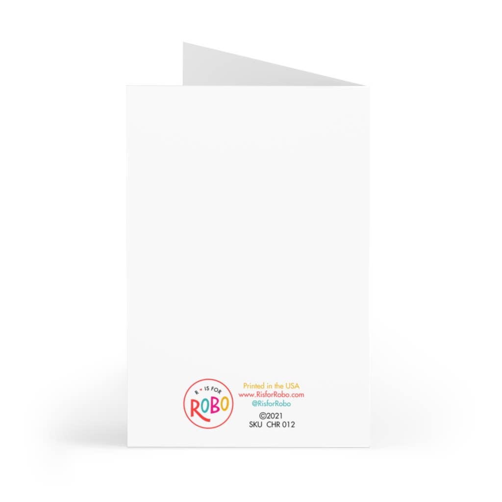 Cute Mothers Day Card for Mom - Happy Mother's Day Cards