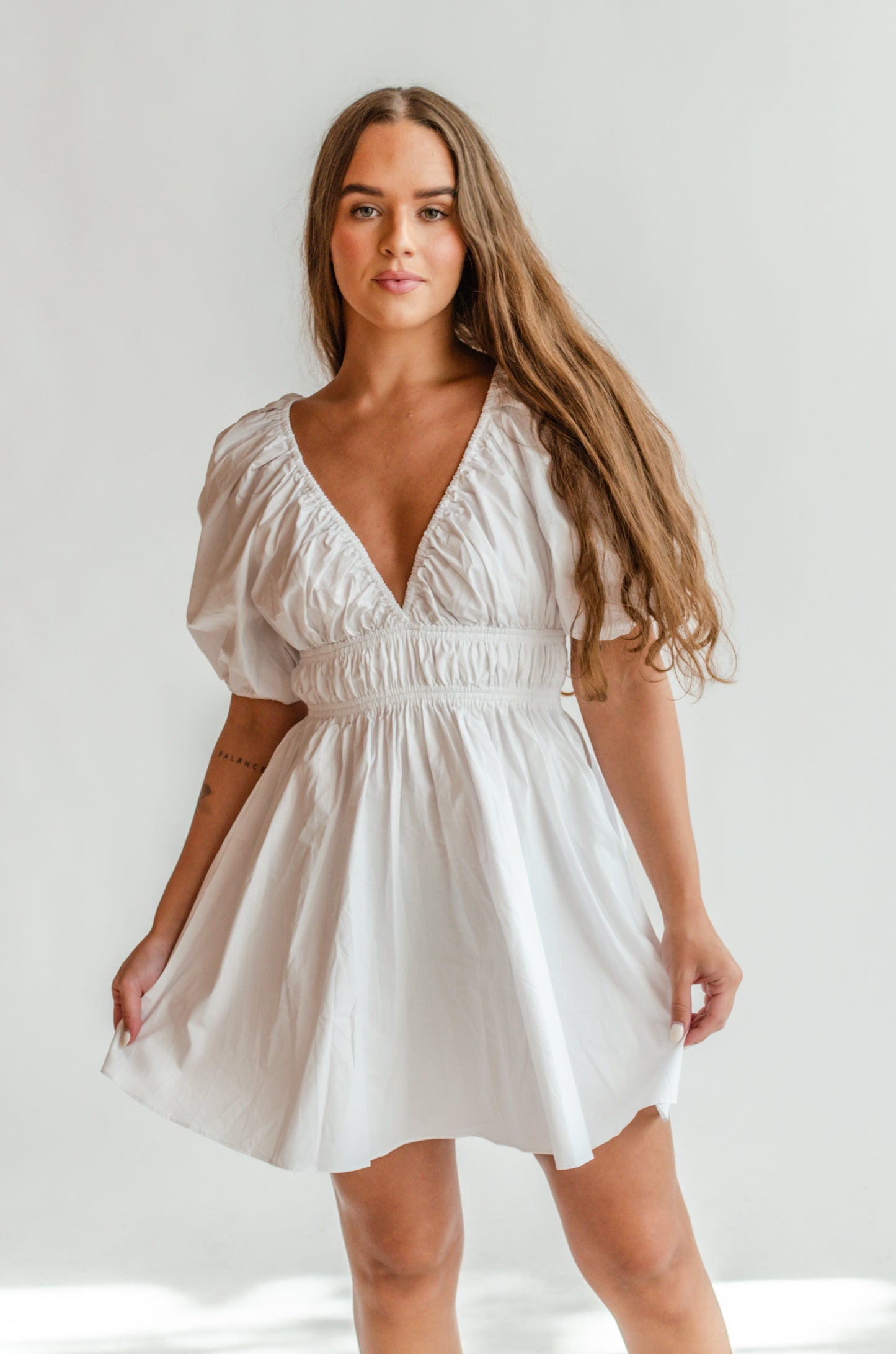 everly dress