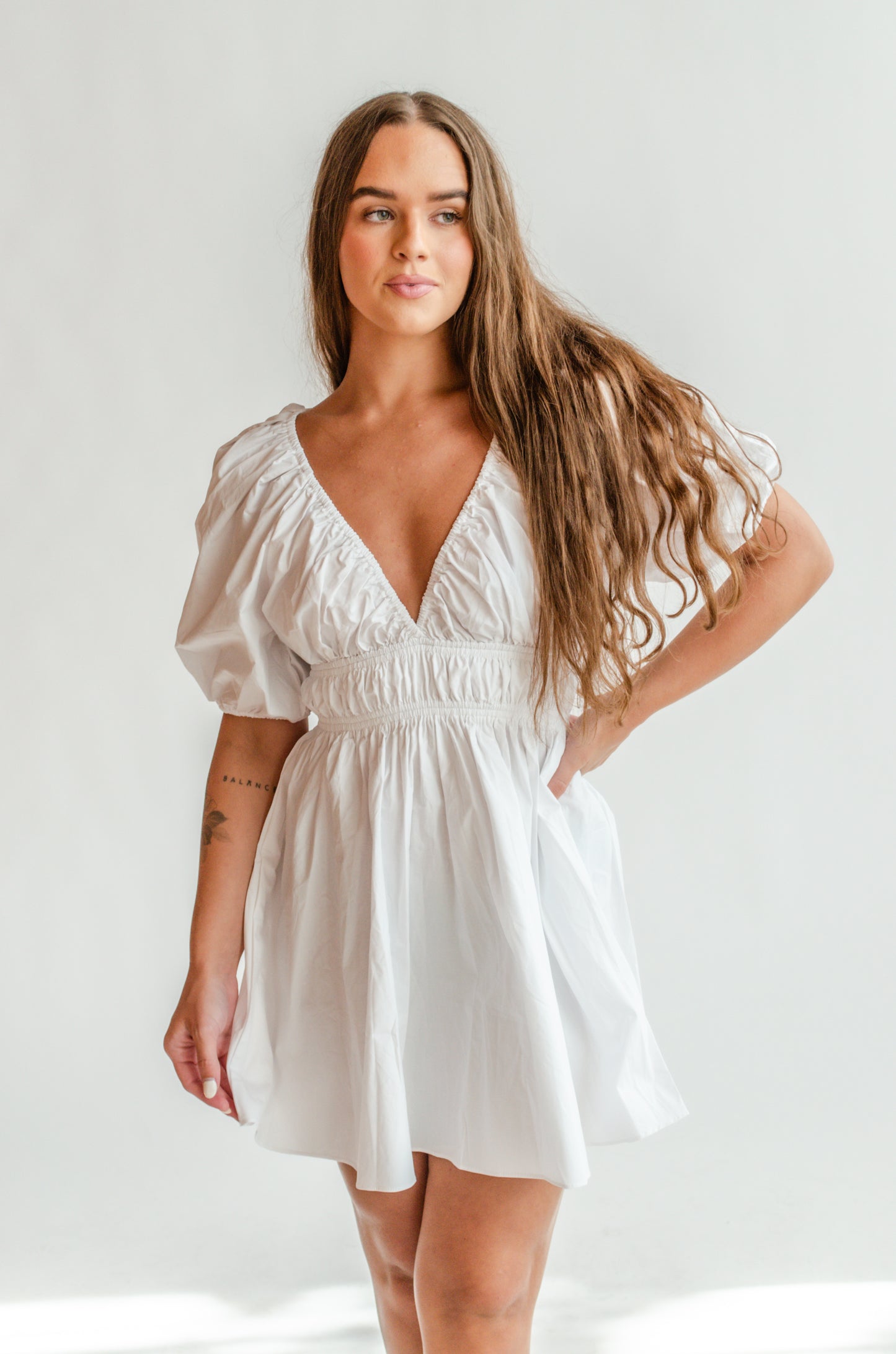 everly dress