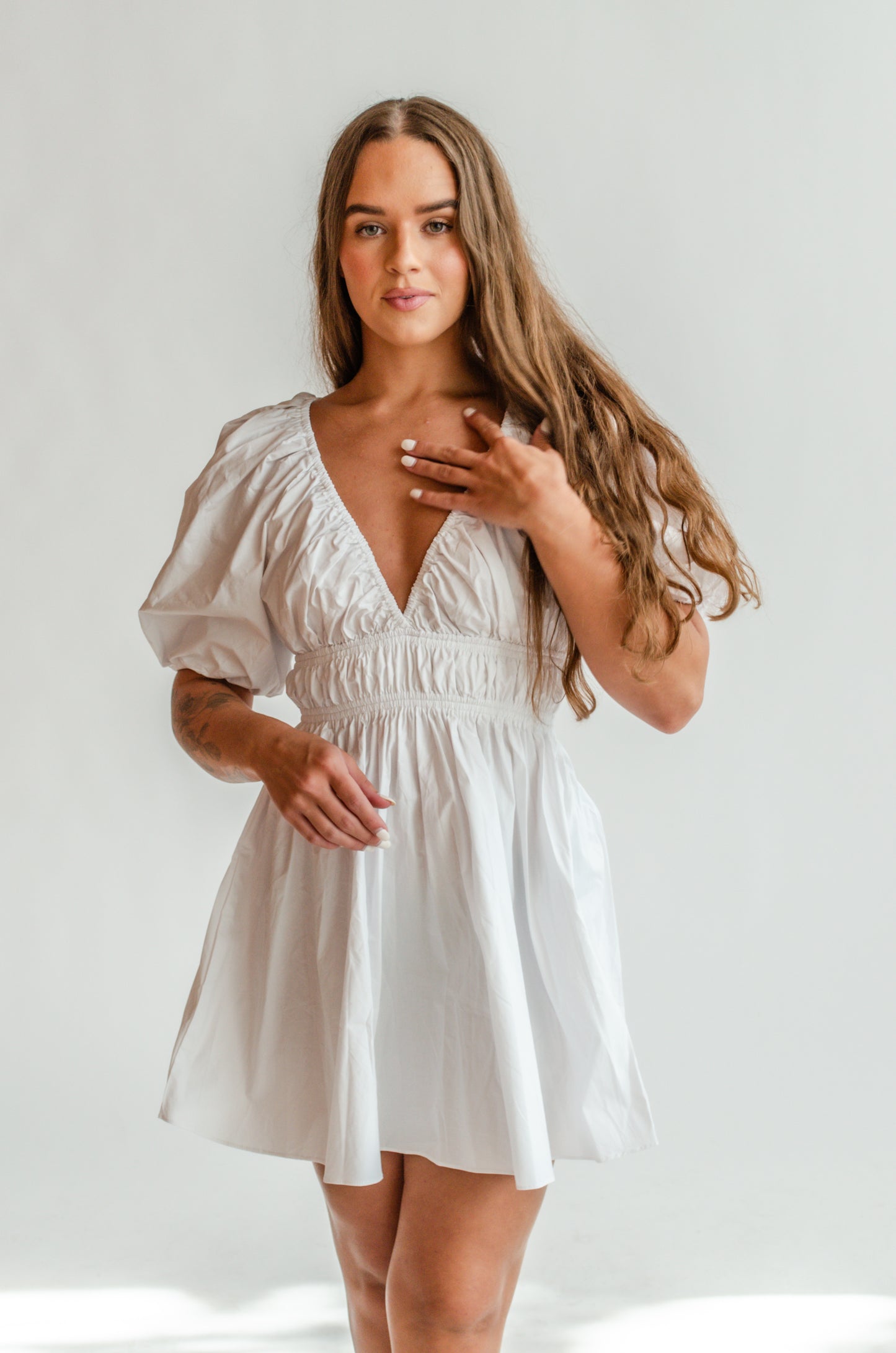 everly dress