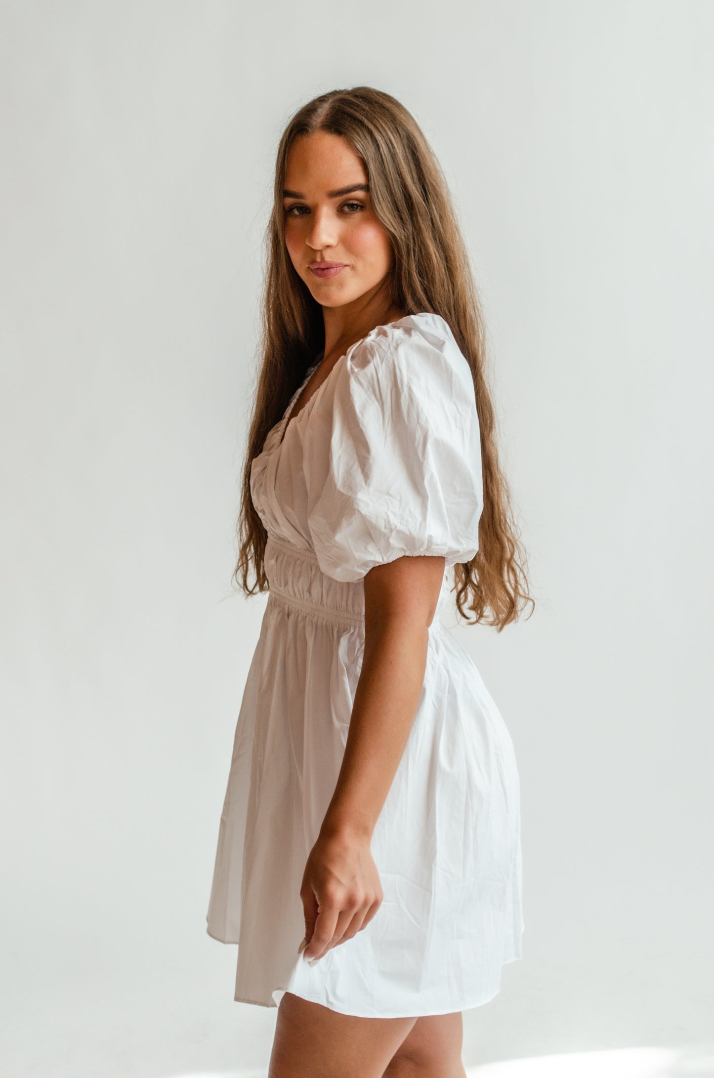 everly dress