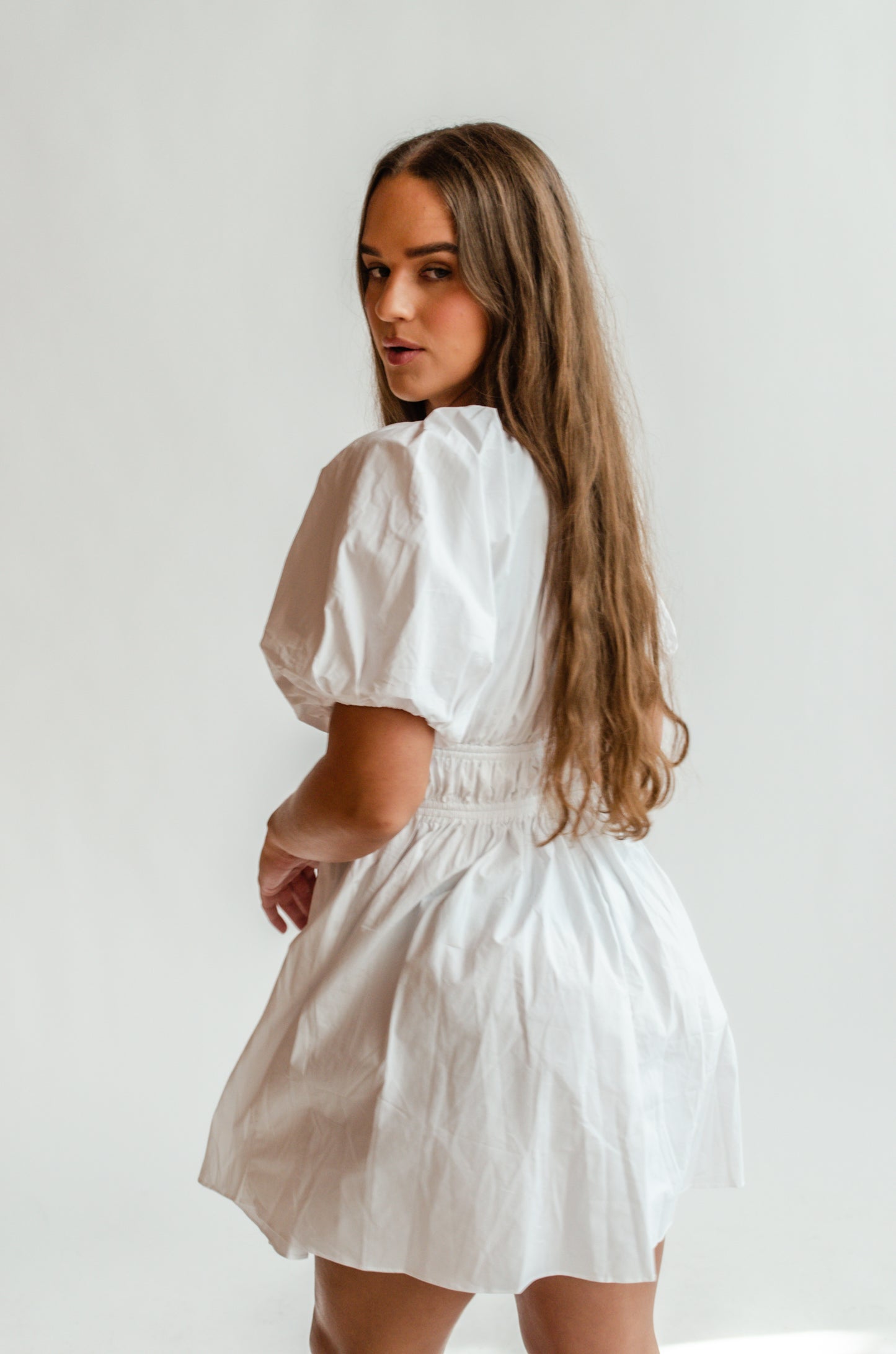 everly dress