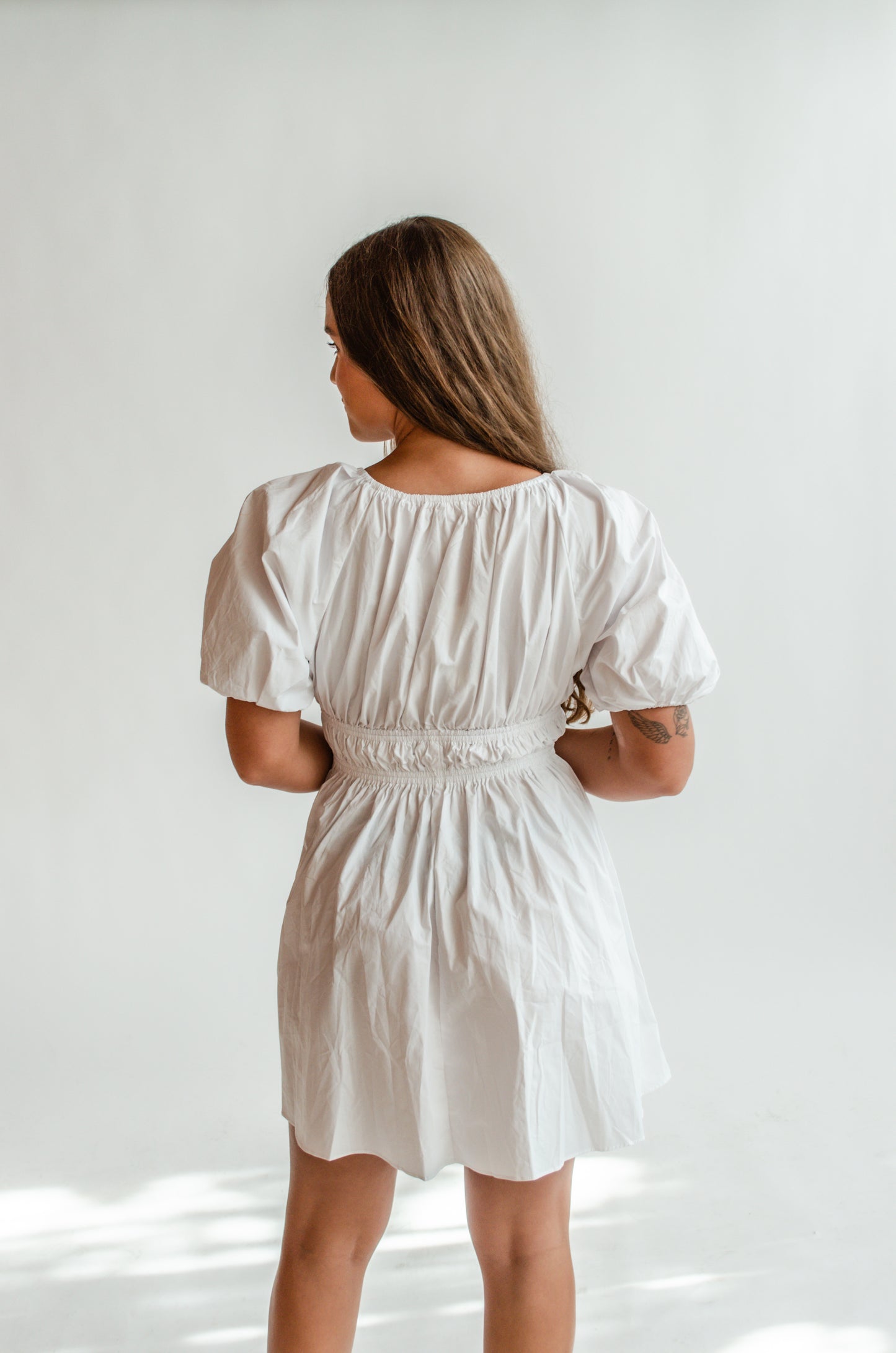everly dress