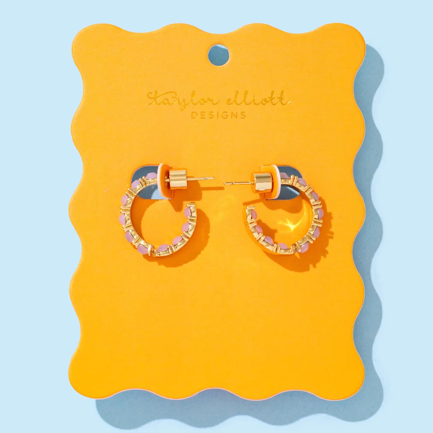 Brooke Hoops