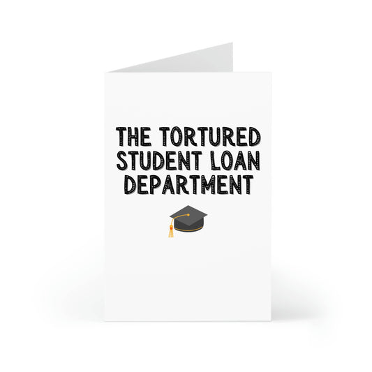 Pop Culture Graduation Cards Funny Graduation Gift for Women