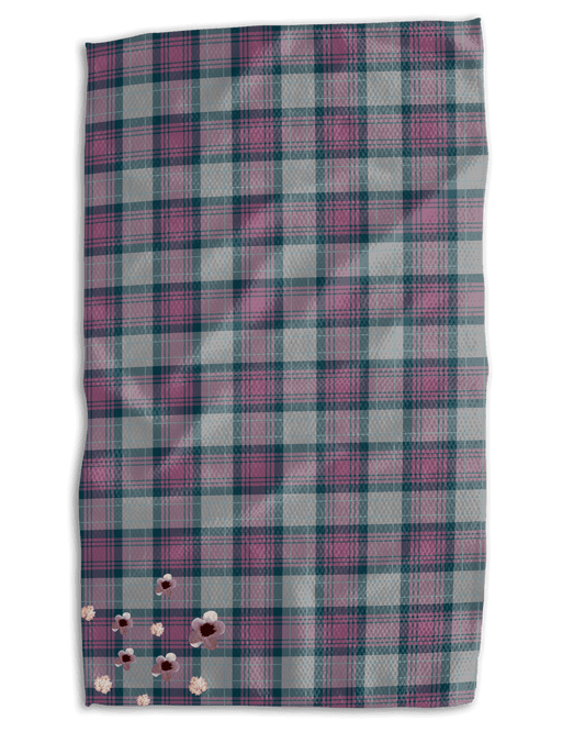 Picture Perfect KC Fall Kitchen Towel