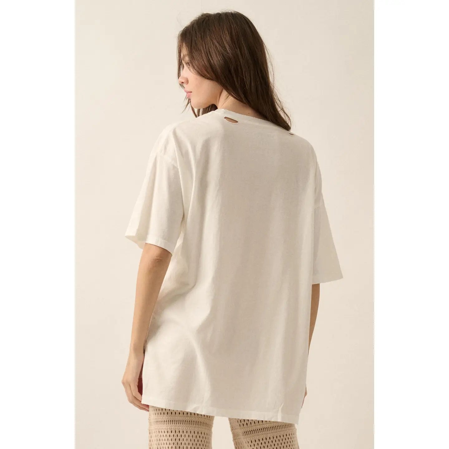 Hold your horses graphic tee
