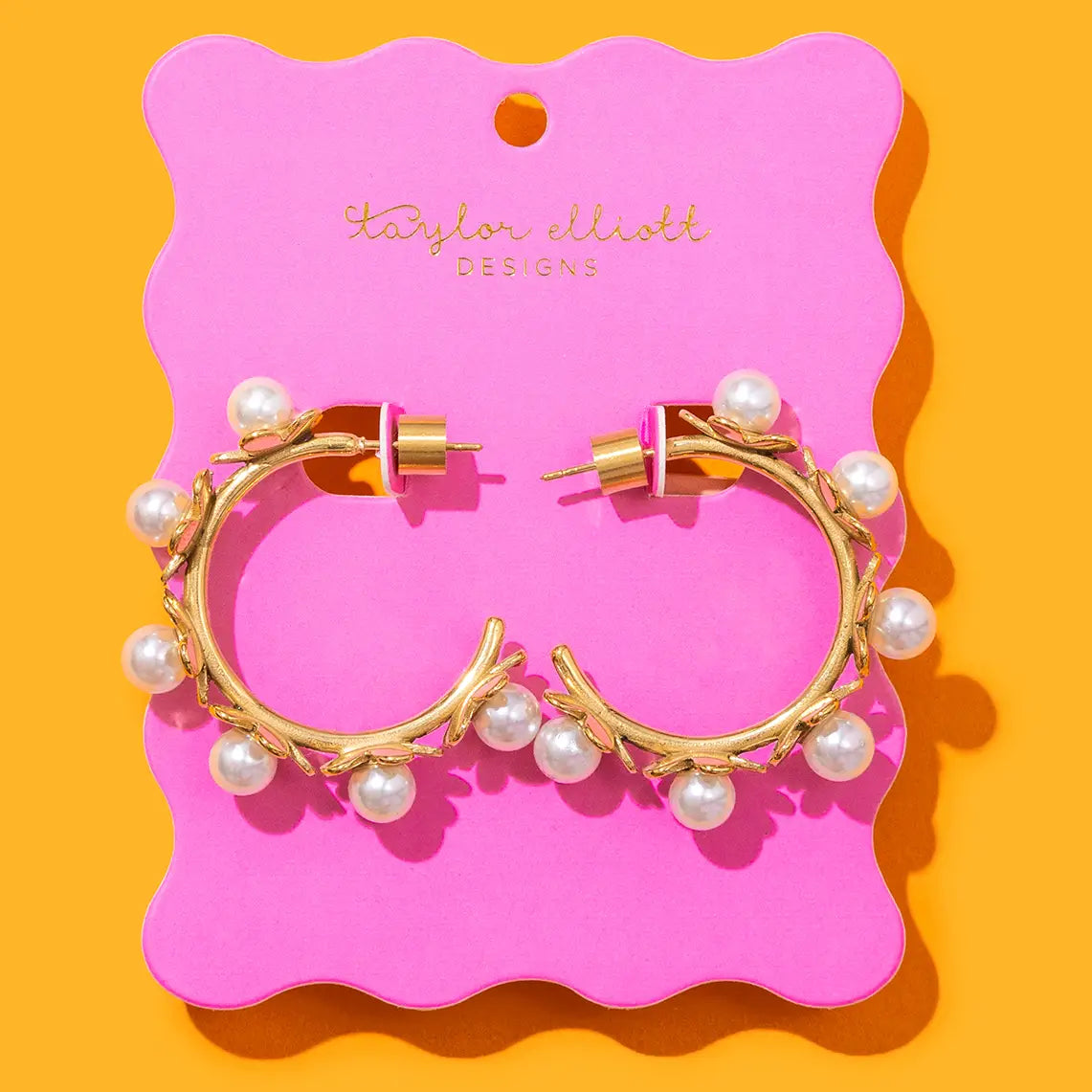 Kali Hoops