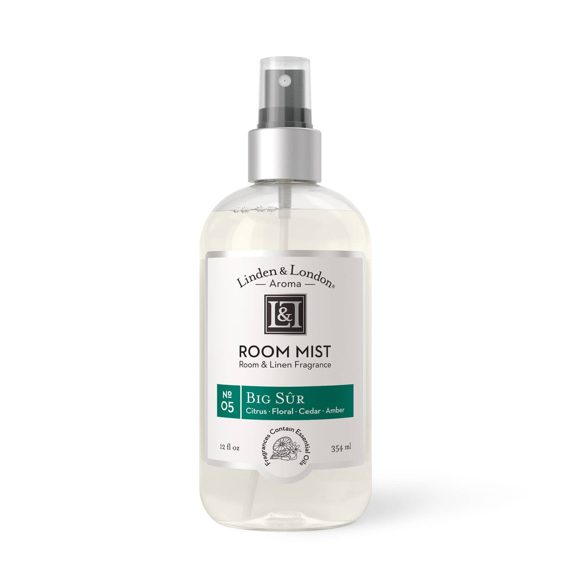 Room Mist - No. 05 Big Sur