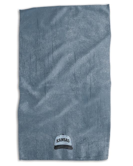 Lawrence Hat Collection Kitchen Towel