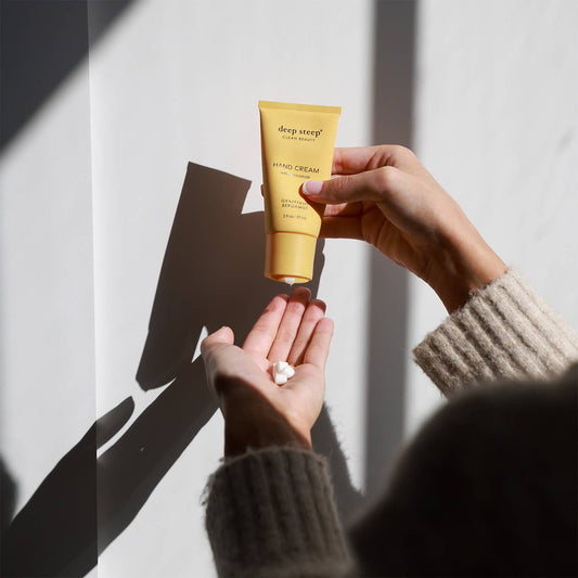 Hand Cream - Grapefruit Bergamot 2oz