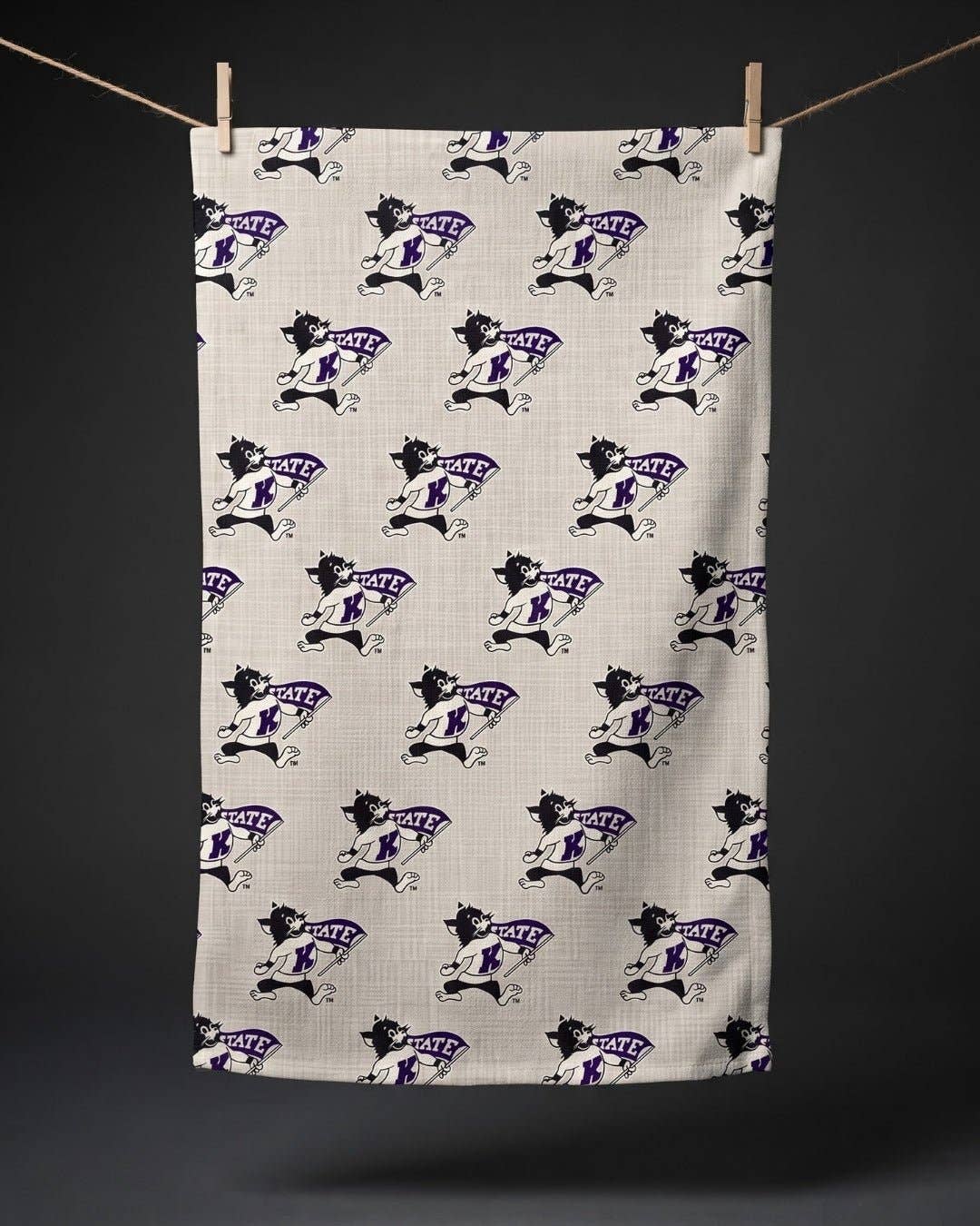OFF KS St WW Kitchen Towel