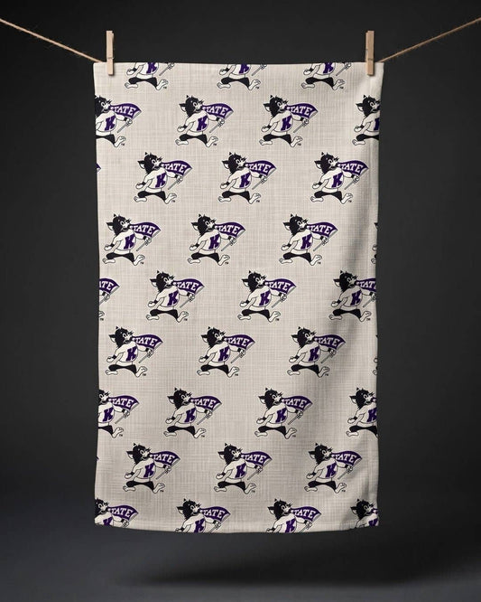 OFF KS St WW Kitchen Towel