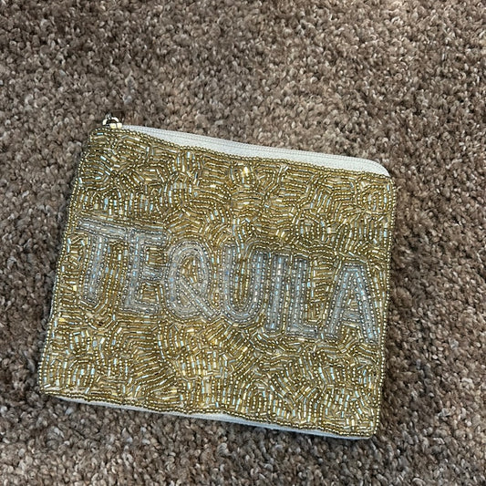UB tequila wallet