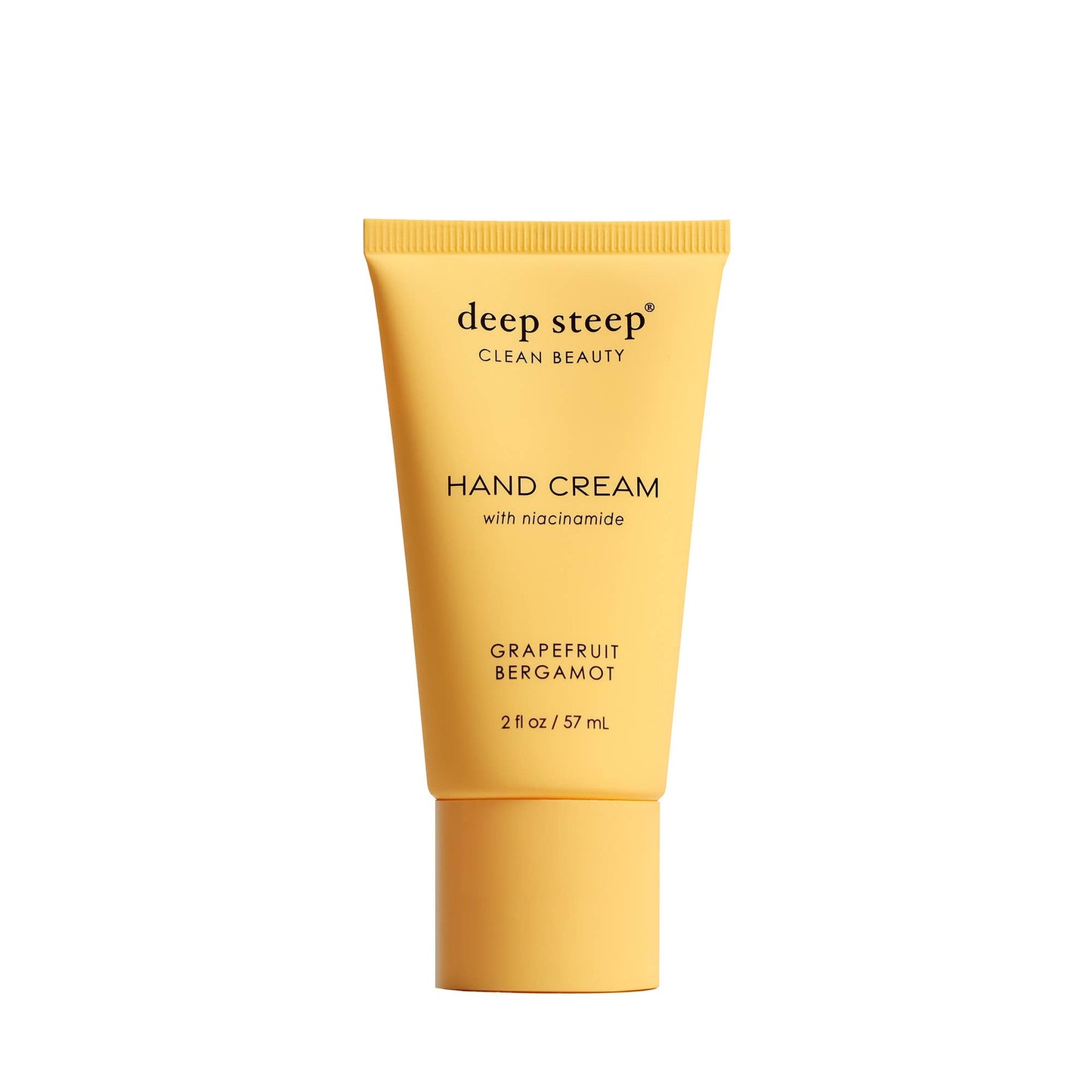 Hand Cream - Grapefruit Bergamot 2oz