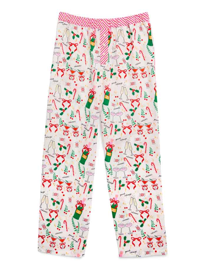 Celebration PJ pants