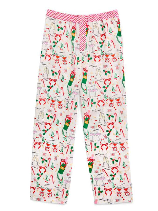 Celebration PJ pants