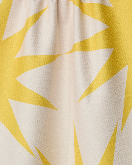Ray Tea Towel