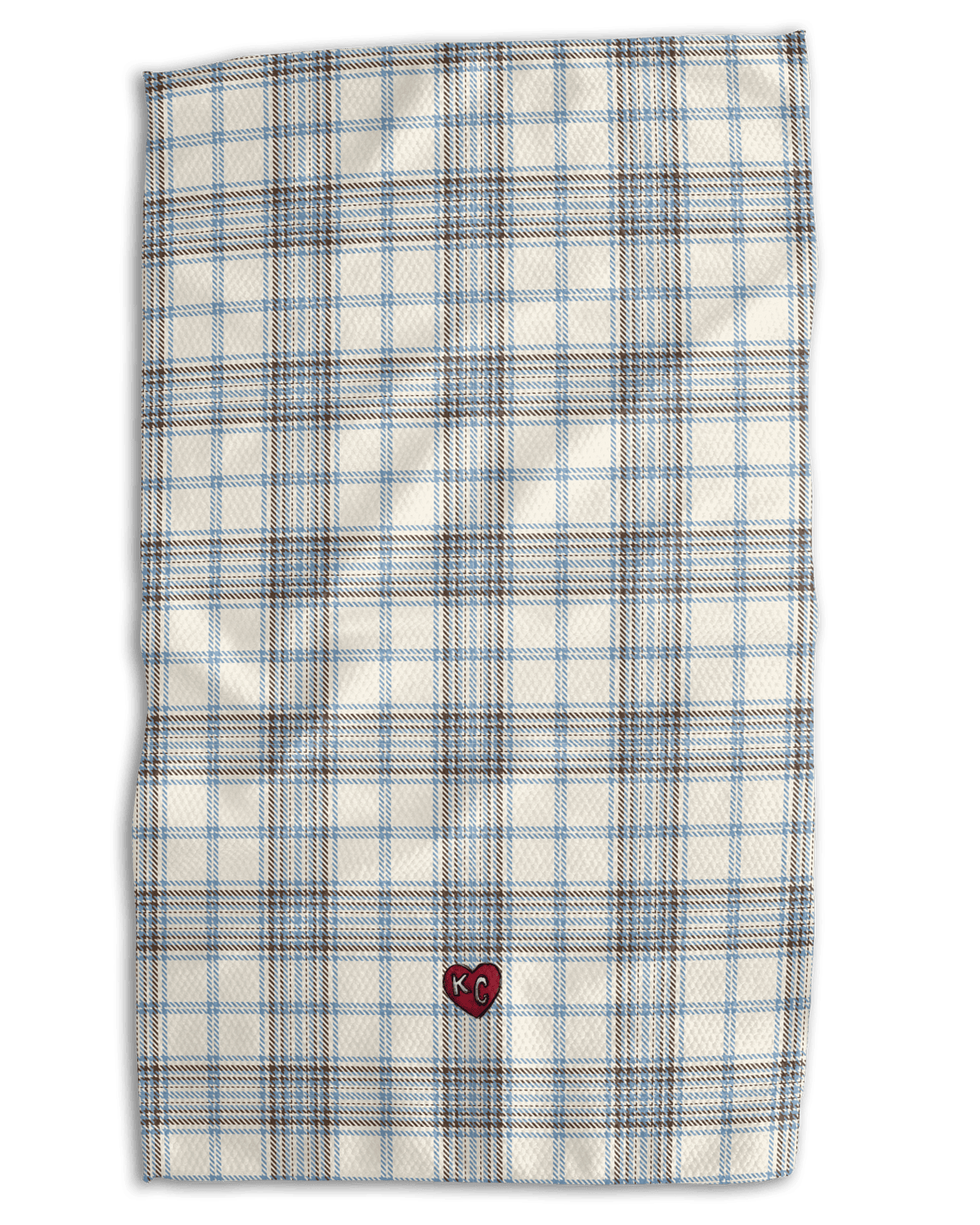 Kansas City Prouder Kitchen Towel