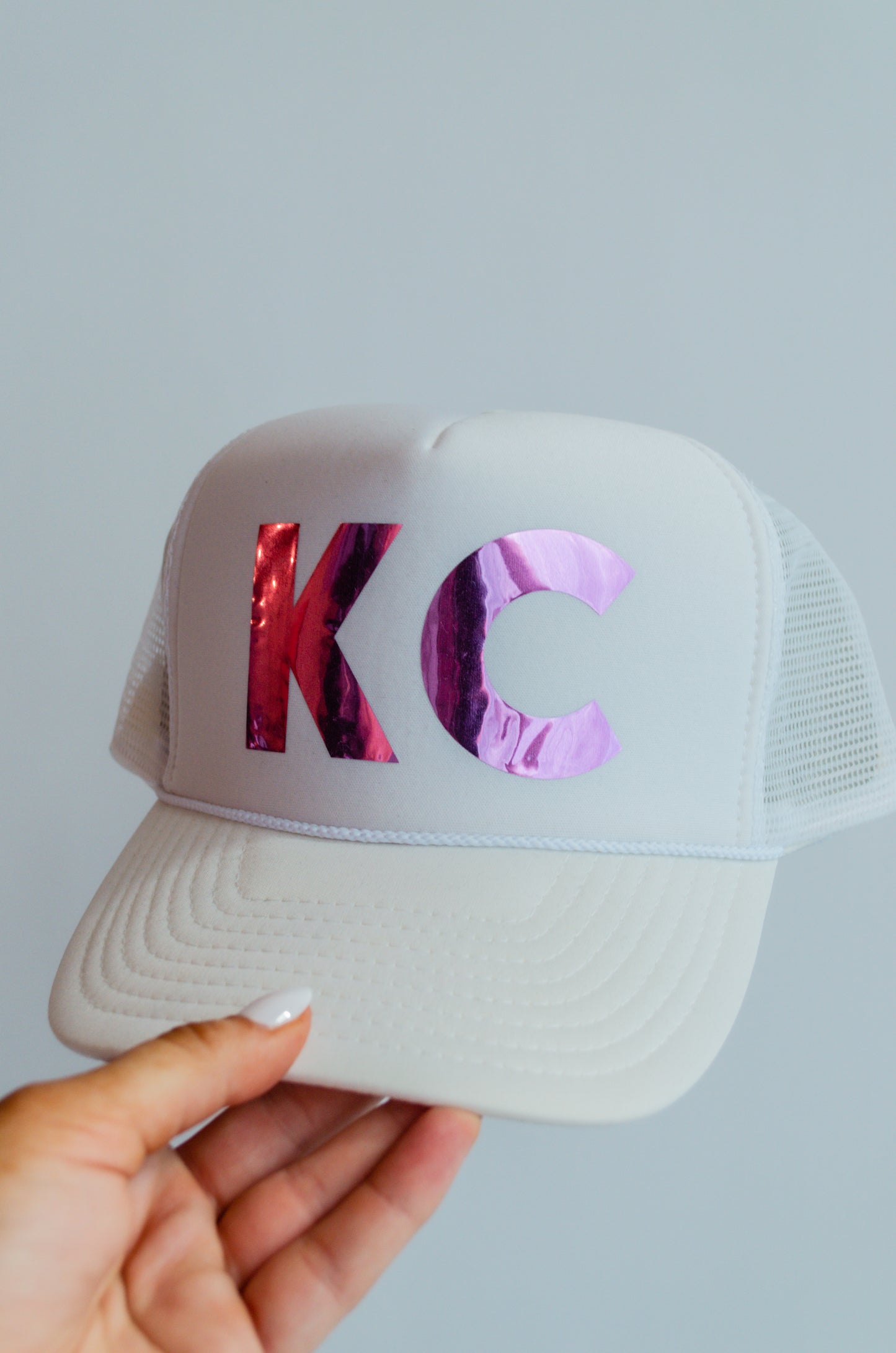 KC Hat