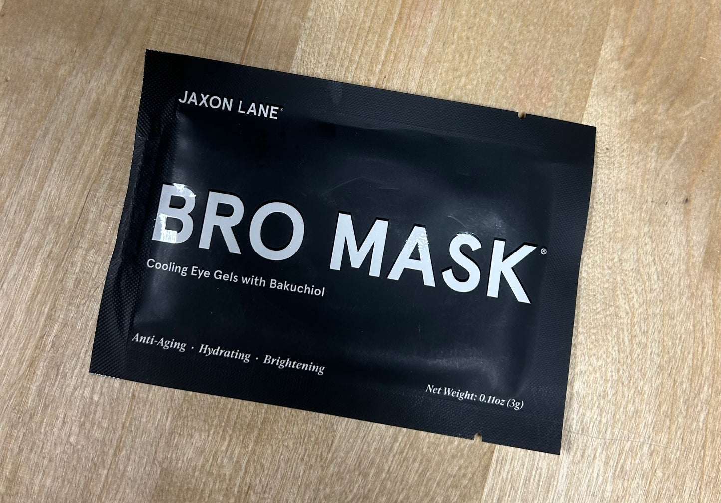 Bro Mask Eye Gel 793A