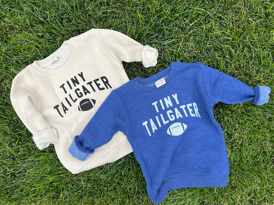 Tiny Tailgater/Royal