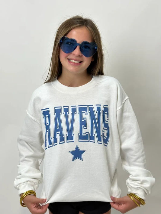 Ravens Sweatshirt