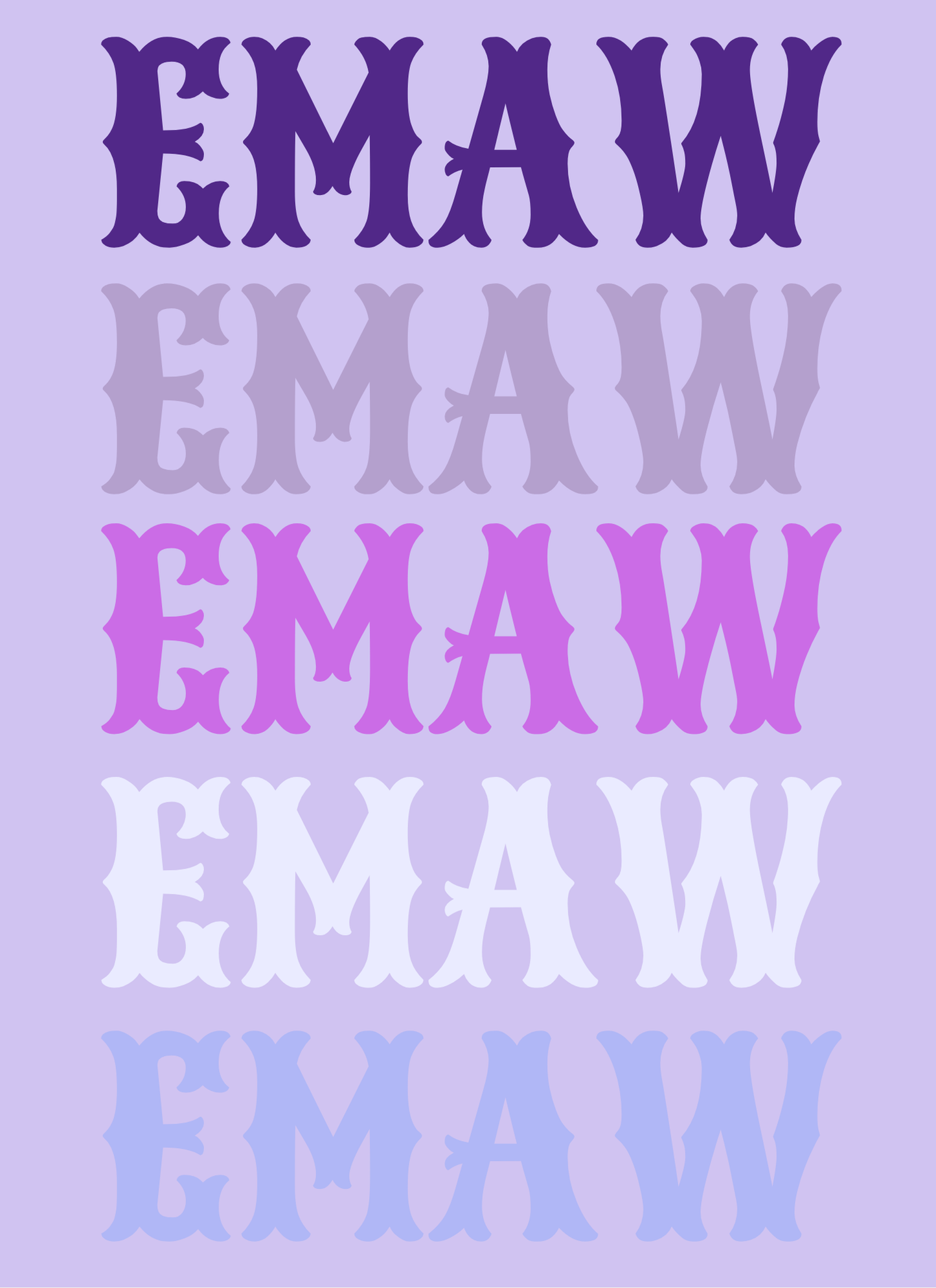 EMAW Print