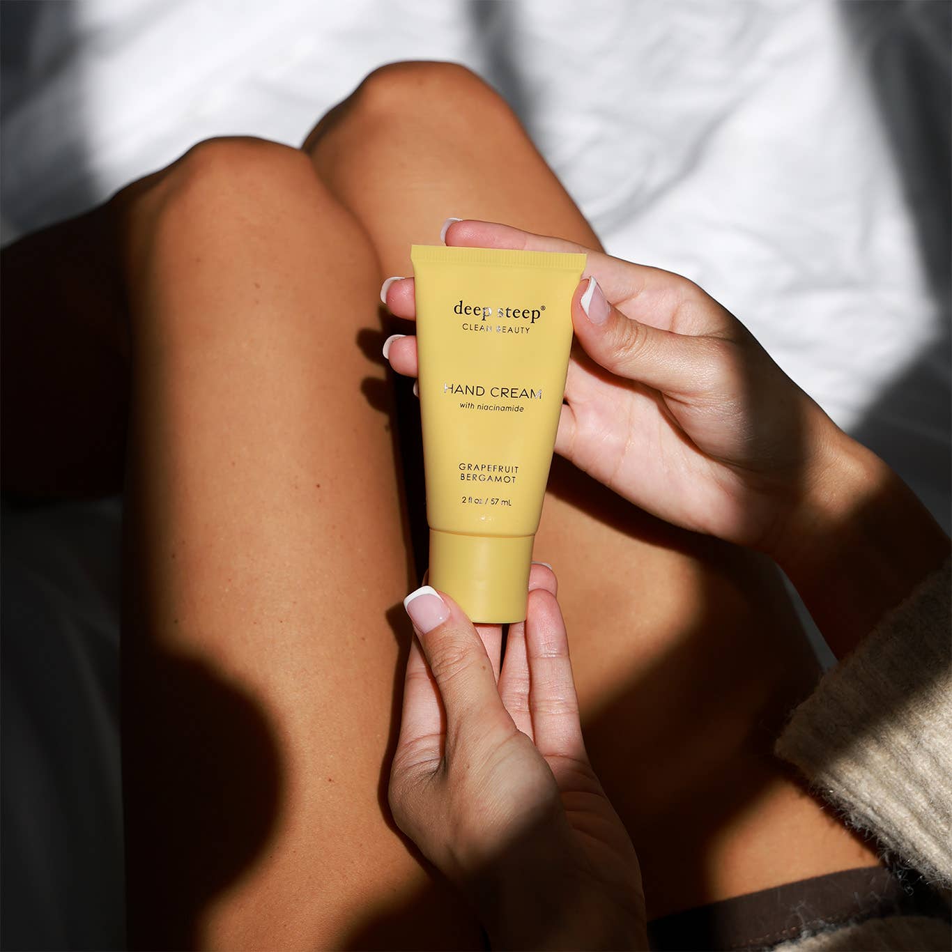 Hand Cream - Grapefruit Bergamot 2oz