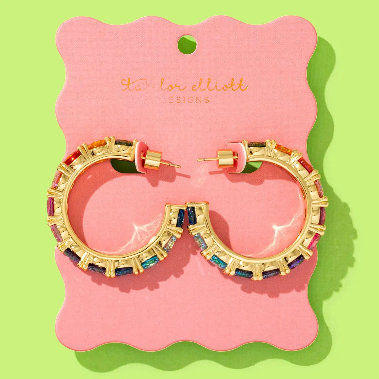 Elise Hoops