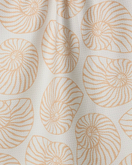 Spira Tea Towel