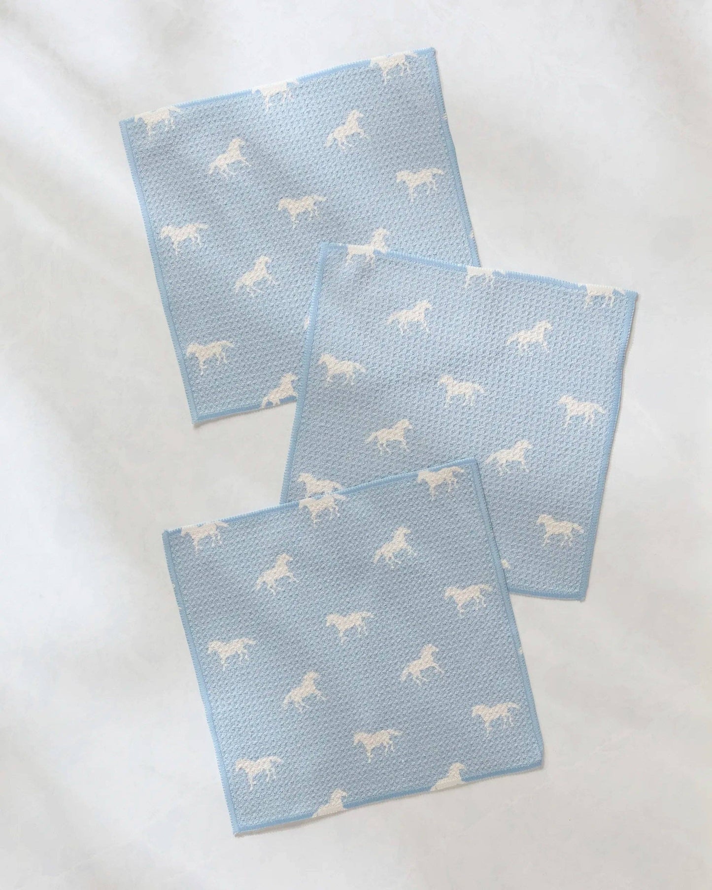 Steady Path Dishcloth Set